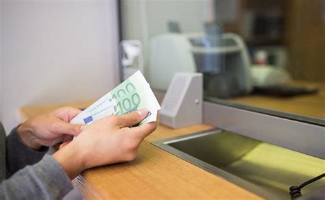 Can i make split payments? Wie sicher sind meine Sparguthaben bei einer Bank?