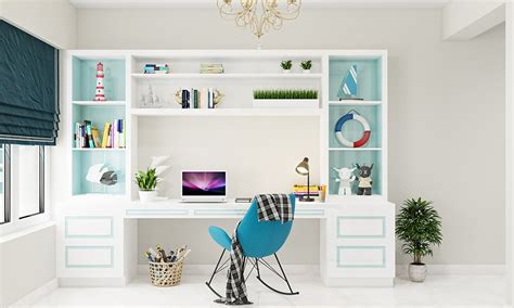 Study Room Interior Design Ideas Blog Design Cafe