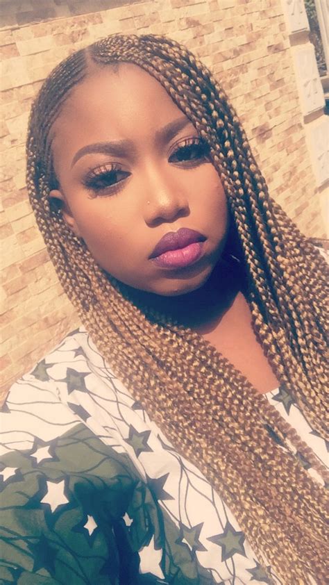 Ghana braids are also called ghanaian braids, banana cornrows. Stunningly Cute Ghana Braids Styles For 2018 | Protective ...