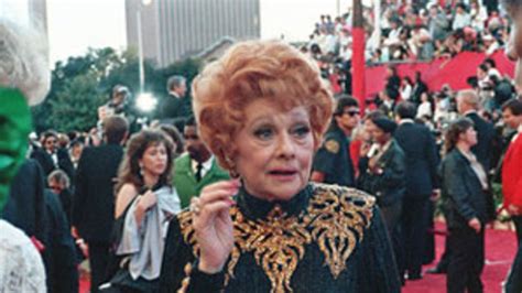 The Last Days Of Lucille Ball Mental Floss