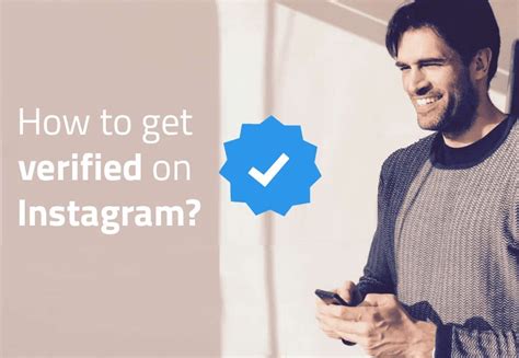 How To Get Verified On Instagram In 2018