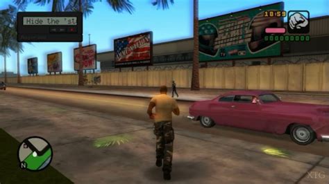 Grand Theft Auto Vice City Stories Europe Ps2 Iso Cdromance