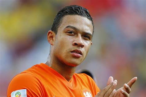 Latest news and rumours on memphis depay, a dutch professional footballer who plays for olympique lyon. Olympique Lyon: Memphis Depay witzelt über Abschied von ...