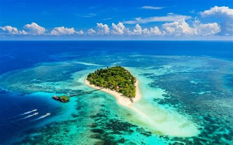 15 Malaysia Islands You Must Visit In 2019 For A Perfect Trip