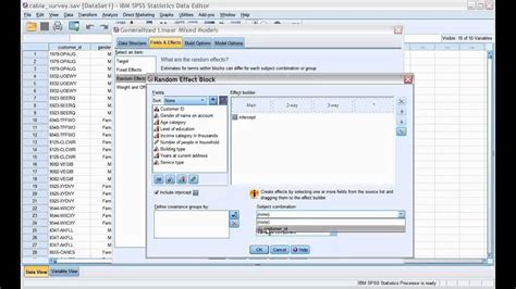 Ibm Spss Statistics Software 2024 Reviews Pricing And Demo