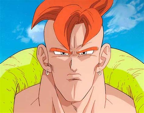 The latest dragon ball news and video content. Android 16 (Dragon Ball FighterZ)