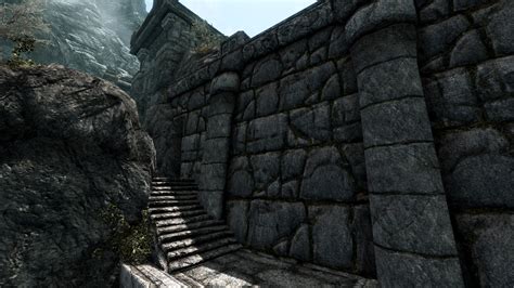 Skyrim Hd 2k Textures The Elder Scrolls V Skyrim Gamewatcher