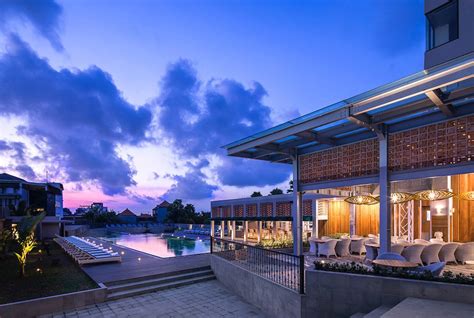 Eastin Ashta Resort Canggu Updated 2022 Reviews Bali