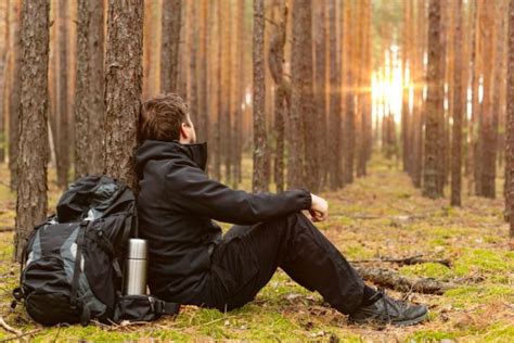 The Reasons People Get Lost In The Wild I Have And It Was My Fault Outdoor Revival