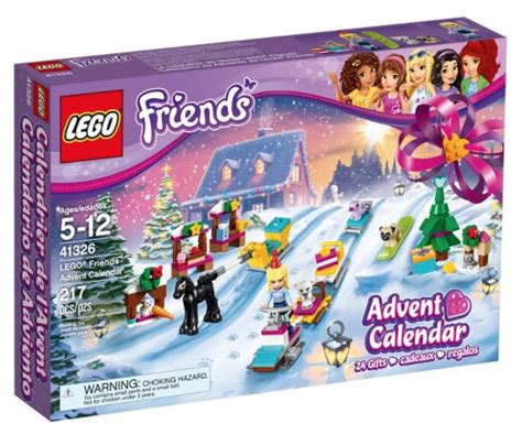 Lego Advent Calendar Sale My Frugal Adventures