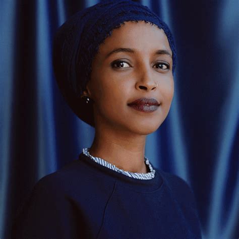 Ilhan Omar Isra Hirsi Meet Isra Hirsi America S Youth Climate