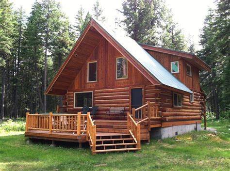 It has the durability but is perfected for wood siding. 49 best Log Home Stain images on Pinterest | Log homes ...