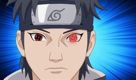 Entenda O Motivo Pelo Qual Obito Queria Os Olhos De Shisui Em Naruto