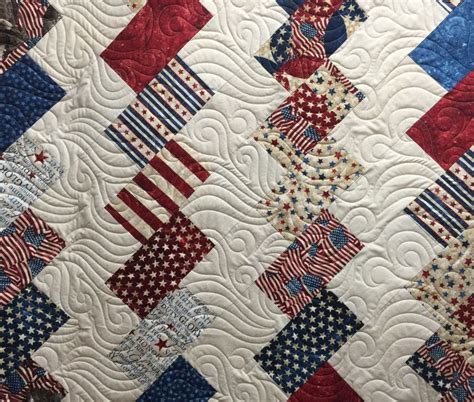 Finish It Up Friday Quilts Of Valor Katyquilts Eagle Quilt Quilt