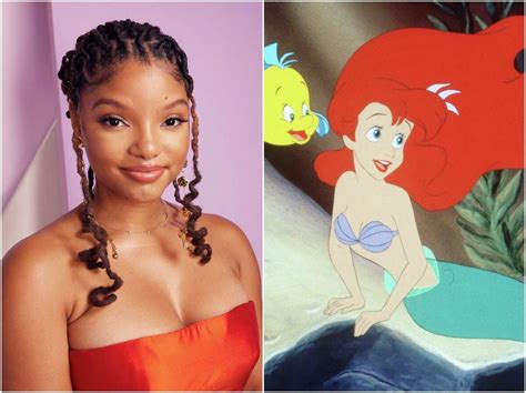 Why Is A Black Ariel So Controversial