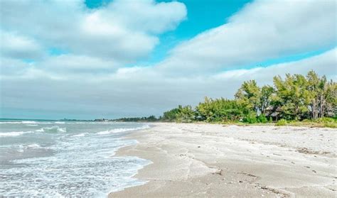 Turtle Beach Florida What To Love About This Beach Near Siesta Key