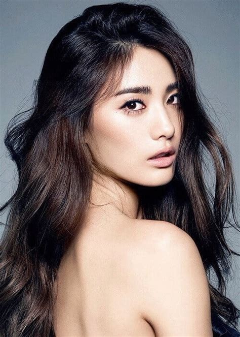 Sexiest Asian Models Telegraph