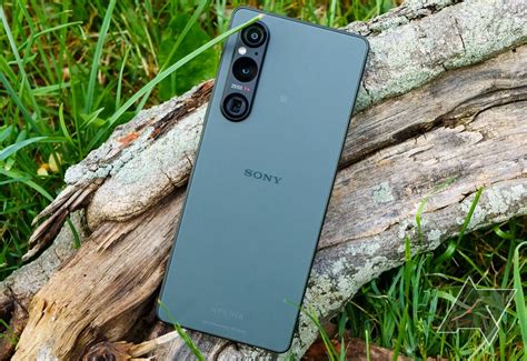 Sony Xperia 1 V Review Too Much Money Not Enough Phone