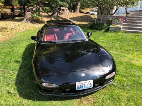 1993 Rx7 Fd With Rebuilt Ls1 Engine For Sale Mazda Rx 7 1993 For Sale