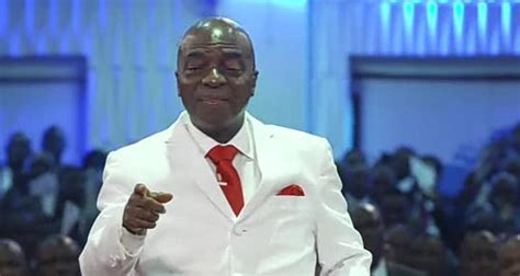 Bishop David Oyedepo Biography Ministry And Lessons From His Life