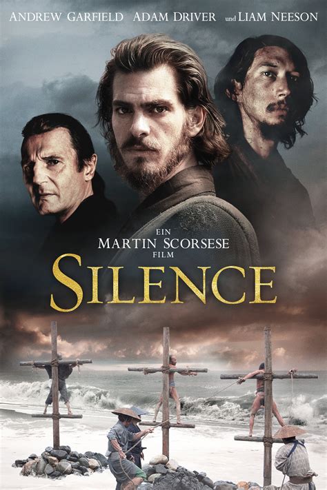Silence Movie 2016