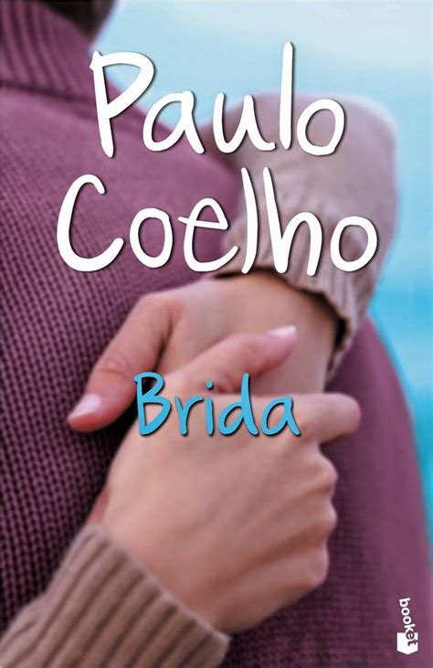 Mi Rincón Literario Reseña Brida Paulo Coelho