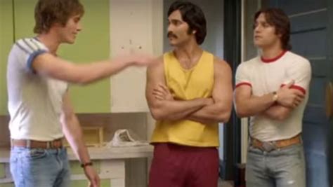 First Look Dazed And Confused Sequel Everybody Wants Some Trailer