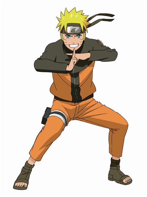 Naruto Uzumaki Narutopedia Wikia