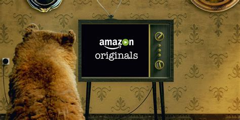 The 15 Best Amazon Prime Original Series for True Geeks