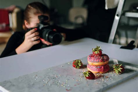 The 20 Best Food Photographers Of 2023 Format