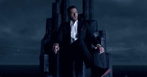 Is There Going to Be a Season 5 of 'Lucifer'? Fans Can't ...