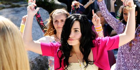 6 years ago6 years ago. Demi Lovato Just Rewatched The Two "Camp Rock" Movies With ...