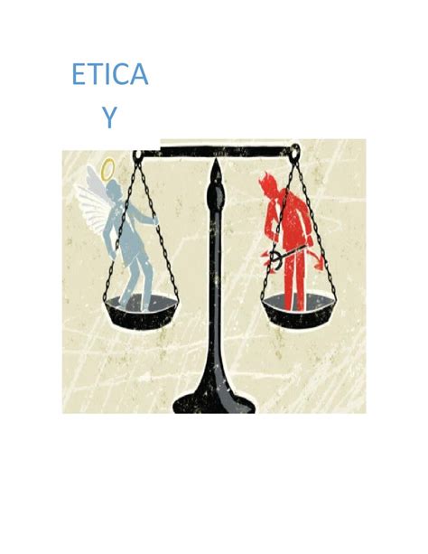 Etica Y Moral Caracteristicas Diferencias Integrantes Moralidad