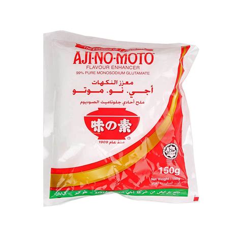 Buy Ajinomoto Flavor Enhancer 150g