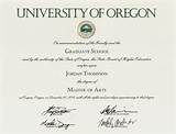 University Of Phoenix Online Diploma Images