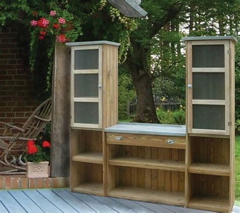 Outdoor Storage Cabinets With Doors Storage Designs