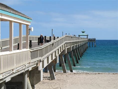 Best Fishing Piers In Florida That Florida Life