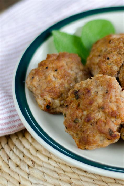 What are some brands of breakfast sausage that you all use? Breakfast Sausage (Paleo, Keto, Whole30) | Cook Eat Well