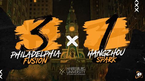 Philadelphia Fusion On Twitter After A Slow Start We Took Control Of