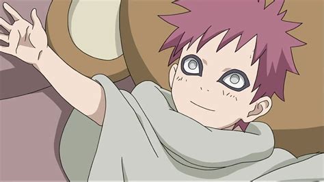 Gaara Baby Hd Wallpaper Pxfuel