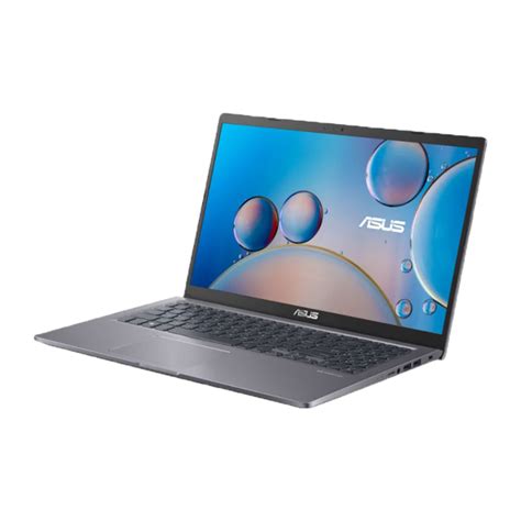 Asus Laptop 15 X515ja Ej522wslate Grey Platinum Online Shop