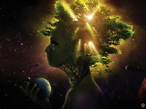 A Guide To Gaia Meditation And Spirituality