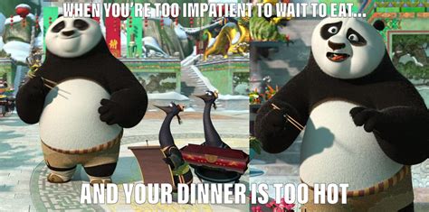 Kung Fu Panda Meme By Tigresslanzhu On Deviantart