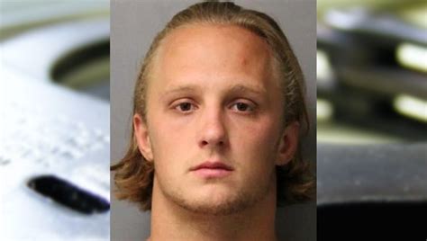 Ex University Of Delaware Baseball Player Charged With 6 Sex Assaults