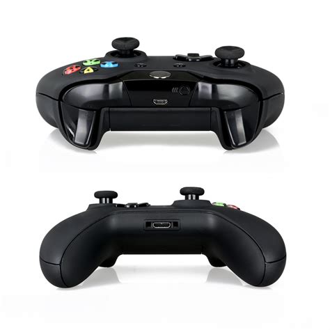 New Xbox One Wireless Game Gamepad Controller For
