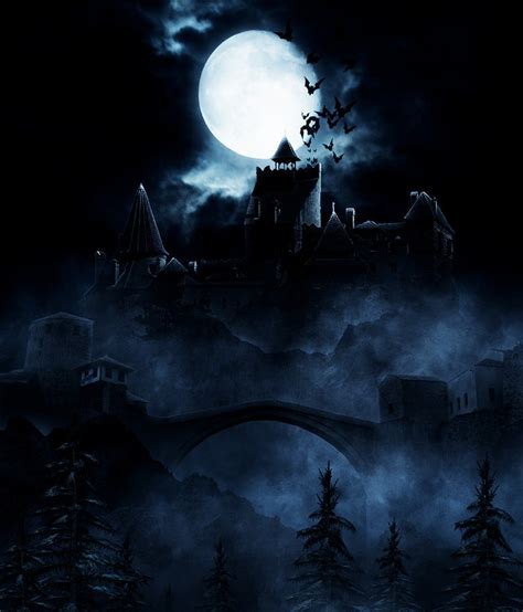 Castle Dracula Dracula The Evil Wiki Fandom Powered