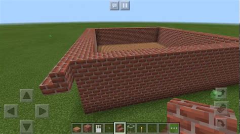 How To Build A Starter House In Minecraft For Noobs Youtube