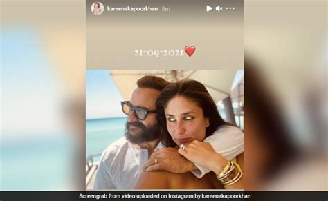 how kareena kapoor is celebrating her birthday with saif ali khan in the maldives