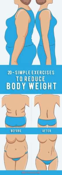 We did not find results for: 20+ Best Exercises to Lose Weight | Styles At Life