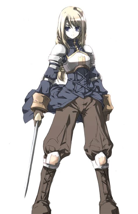 Tokyo Great Akuta Agrias Oaks Final Fantasy Final Fantasy Tactics 1girl Armor Blonde